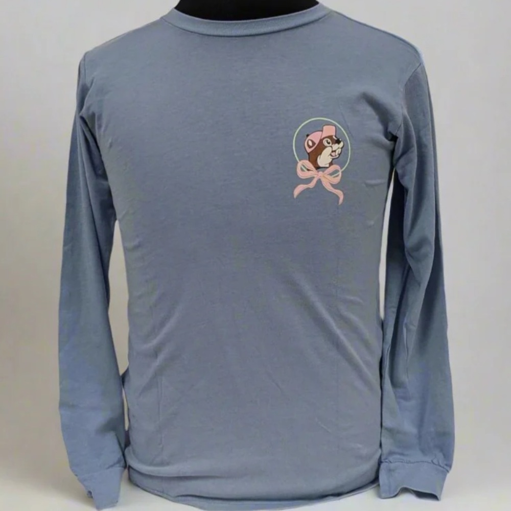 *NEW* “Buc-ee’s is kinda my thing” tshirt